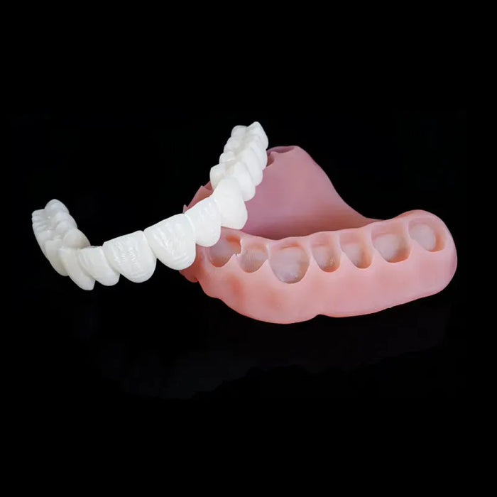Rodin Denture Base 2.0 - 1kg