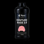 Rodin Denture Base 2.0 - 1kg