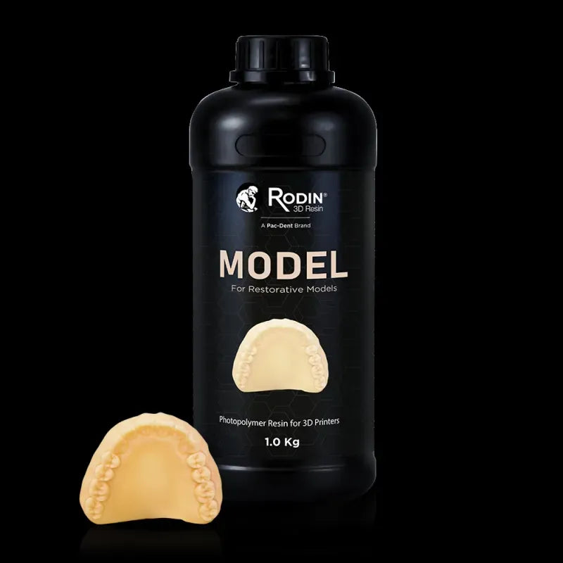 Rodin Model Resin 1kg