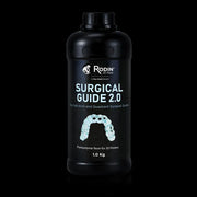 Rodin Surgical Guide 2.0 Resin 1kg