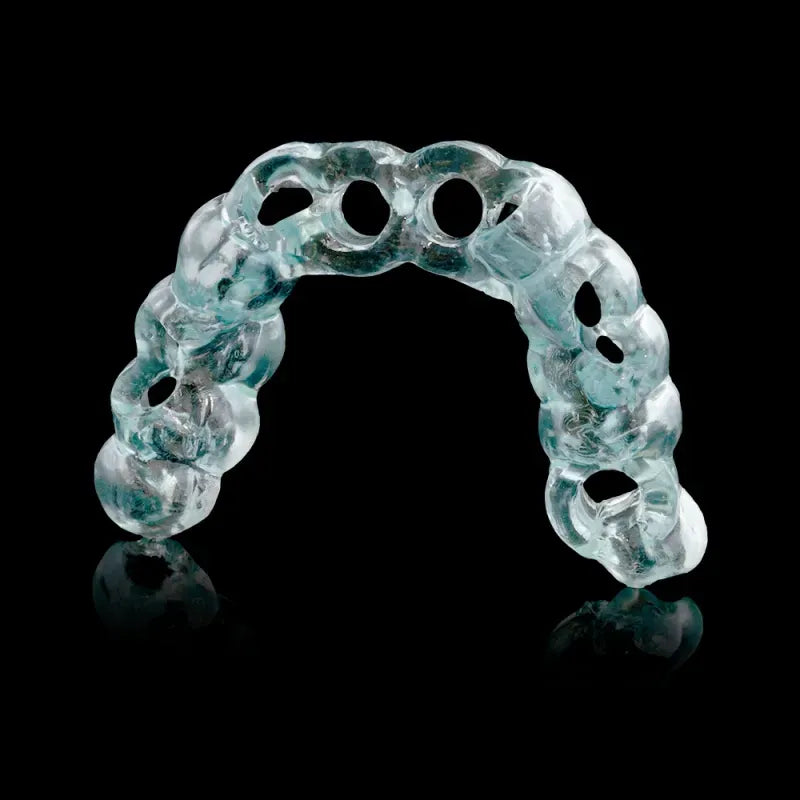 Rodin Surgical Guide 2.0 Resin 1kg