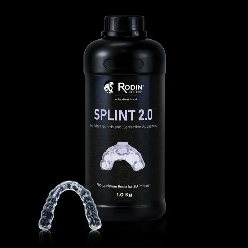 Rodin Splint 2.0
