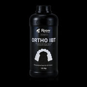 Rodin Ortho IBT Resin