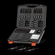 Rodin Palette 2.0 Naturalizing Kit with Glaze N2-Free