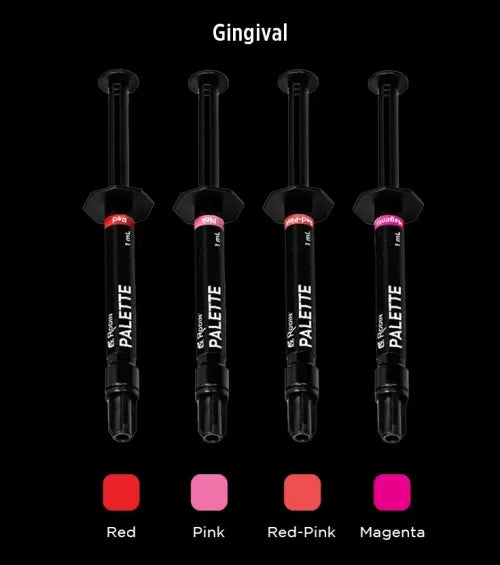 Rodin Palette 2.0 Refill