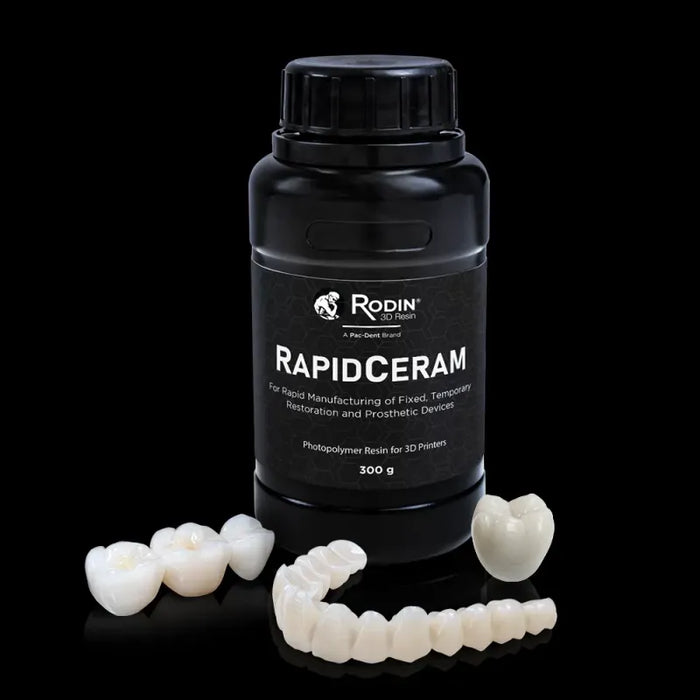 Rodin RapidCeram - 300 G