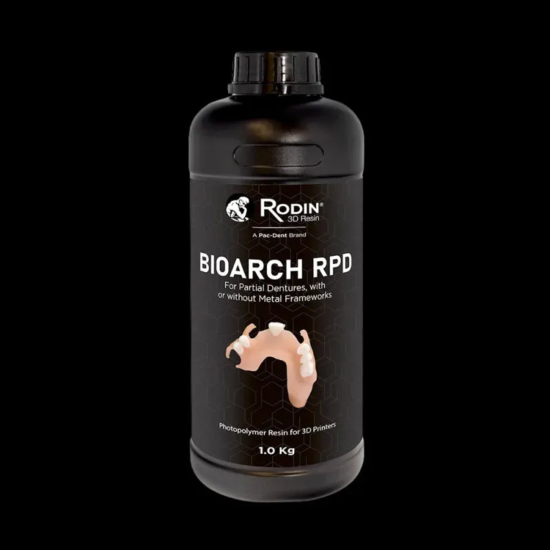 Rodin® BioArch RPD