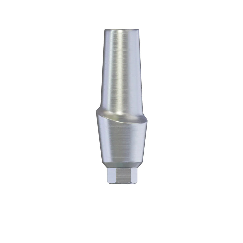 Anatomic Straight Abutment Ø2.42mm