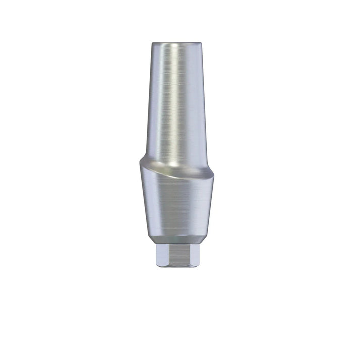 Anatomic Straight Abutment Ø2.42mm