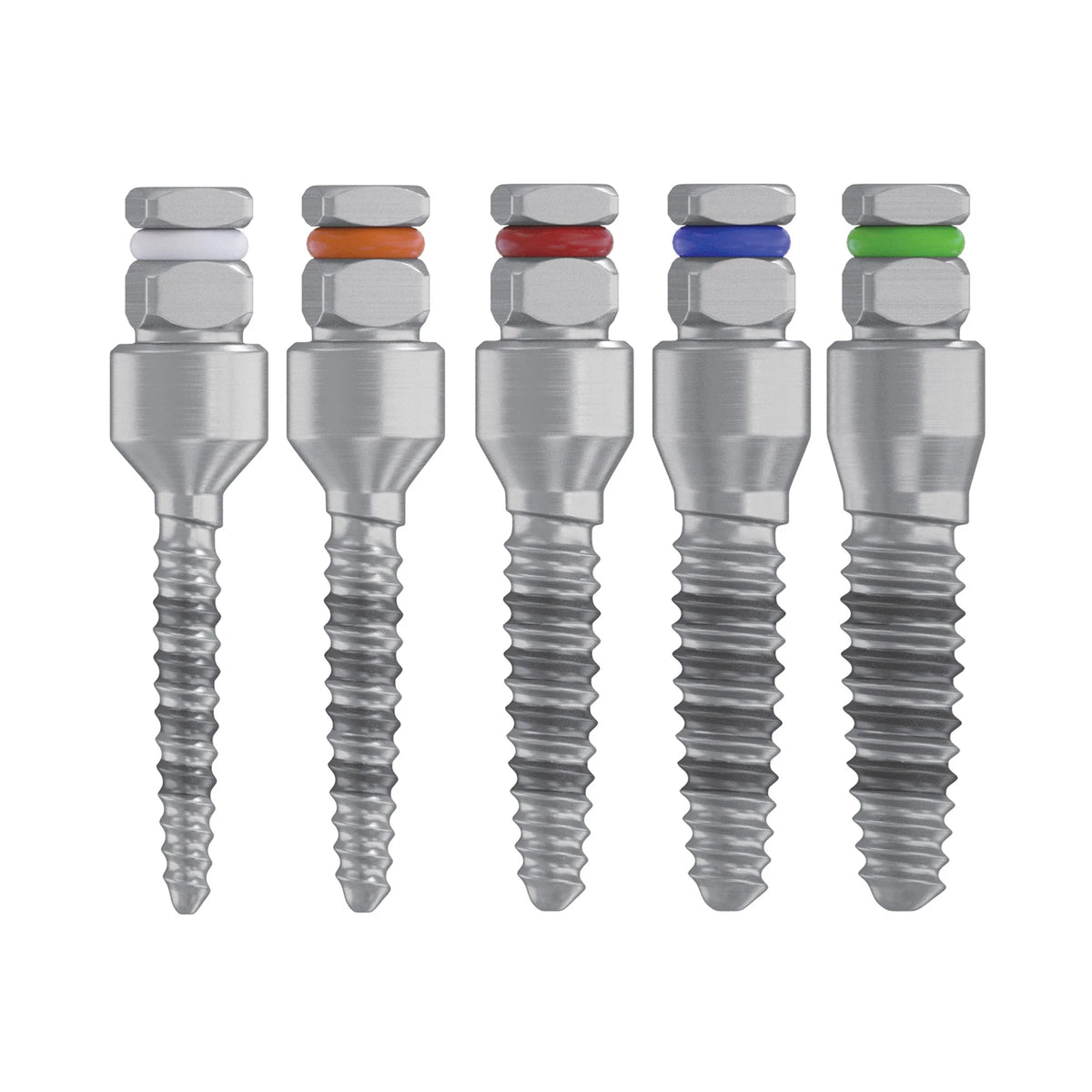 Split Ridge Single Tooth Ridge Split Drills – Starcona Dental Supply