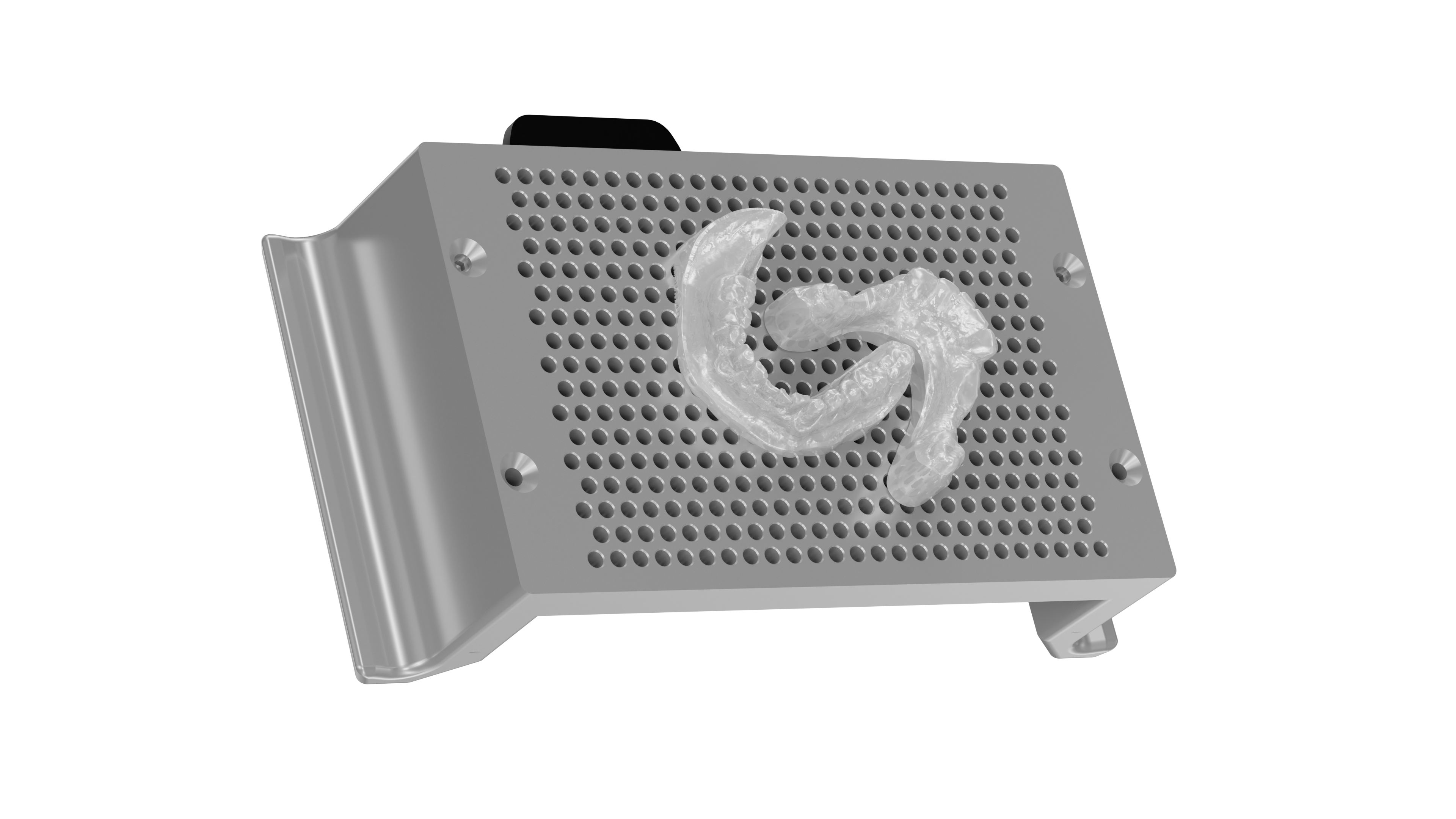DentaFab Sega Pro Series Build Plate
