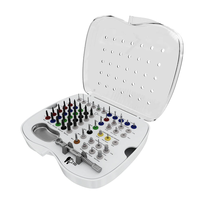 SK006 Professional Surgical Kit CC