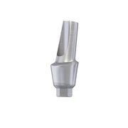 Angulated Anatomic Abutment 15° Ø2.42mm