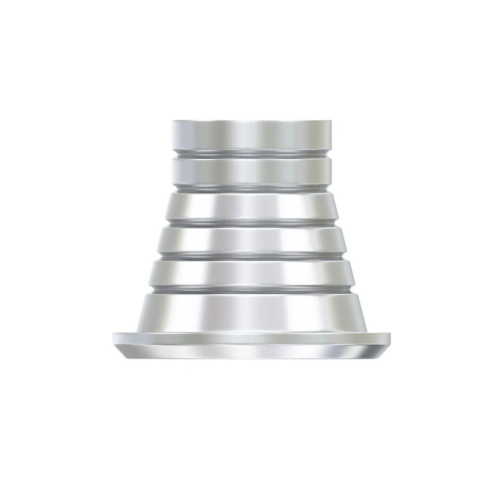 DSI Ti-Base For Multi-Unit M1.4