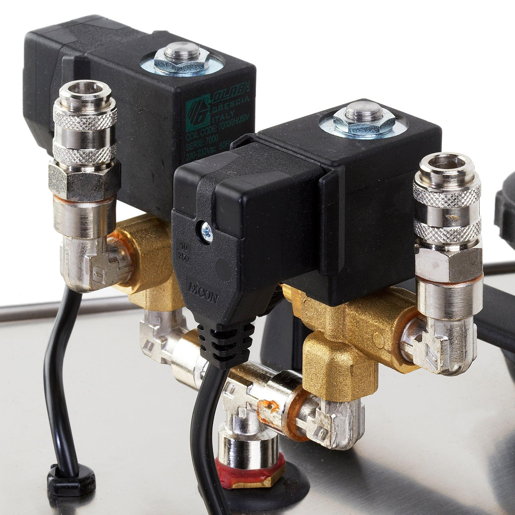 7500CD Dental Lab Steam Cleaner