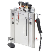 7500CD Dental Lab Steam Cleaner