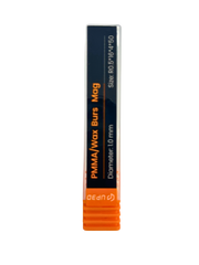 UP3D -  Uncoated PMMA/Wax 50mm Length Burs Mag (P55D)