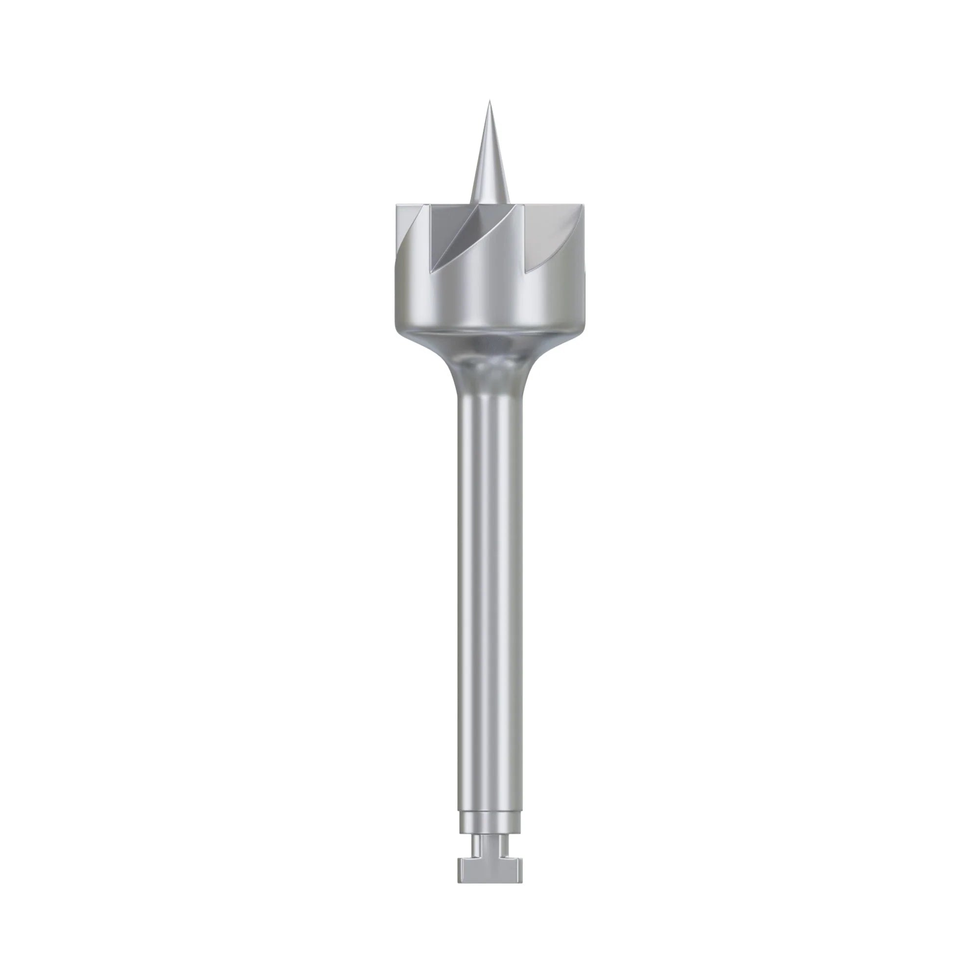 Plain Reamer Drill With Pin