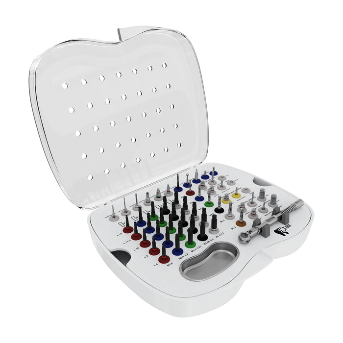 SK006 Professional Surgical Kit