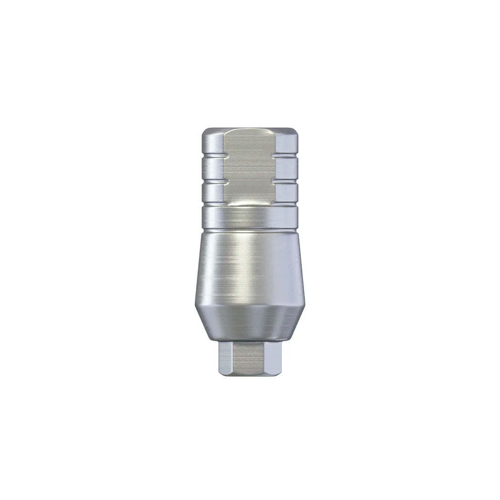 Standart Straight Abutment Ø2.42mm