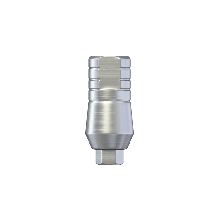 Standart Straight Abutment Ø2.42mm