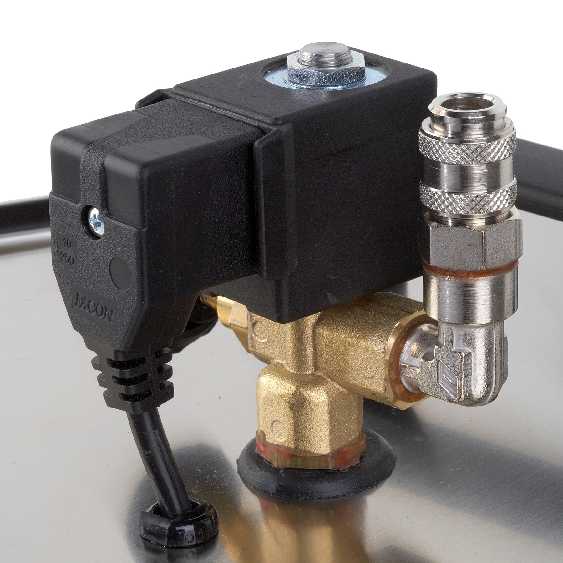 8000CD Dental Lab Steam Cleaner