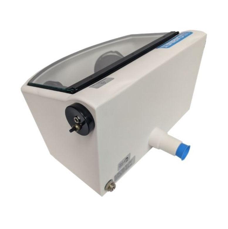 Cut & Clean Post Processing Cabinet