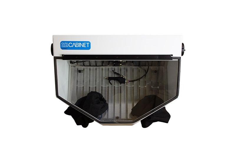 Cut and Clean Cabinet XL – 80075