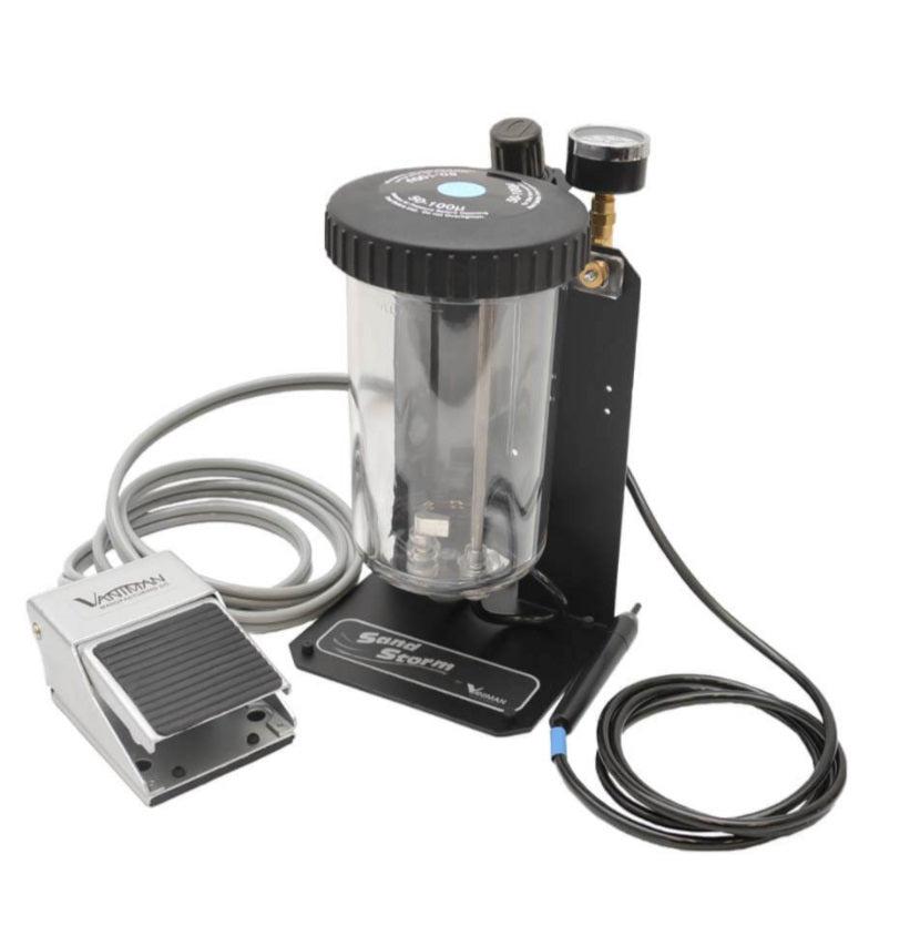 SandStorm Mobile – 80140