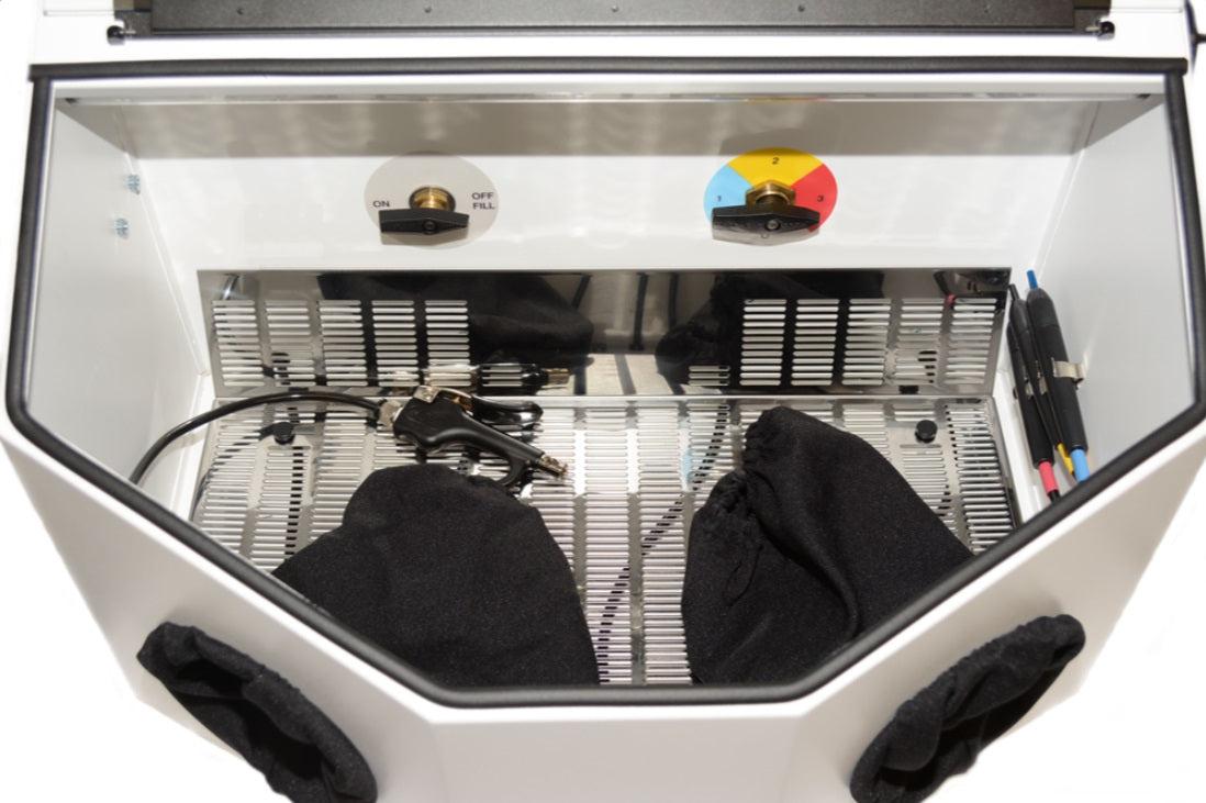 SandStorm Prestige I/O – 80170