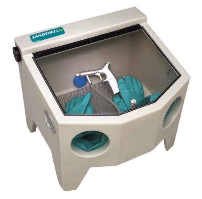 SandStorm Sandshell XL