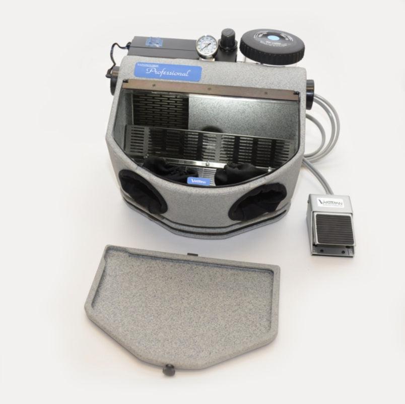 SandStorm Professional Sandblaster 80401