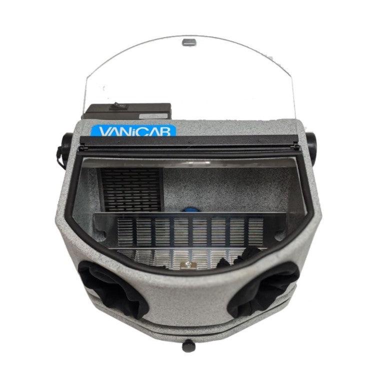 VANiCAB Etching Cabinet – 80403