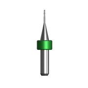 1 mm Ball End Mill, 2-Flute, AL-COATING, For Imes-Icore 350i-750i machines