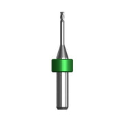 2 mm Ball End Mill, 4-Flute, AL-COATING, For Imes-Icore 350i-750i machines