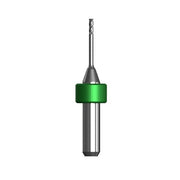 1.5 mm Ball End Mill, 4-Flute,  AL-COATING, For Imes-Icore 350i-750i machines