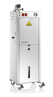 9000CD Dental Lab Steam Cleaner