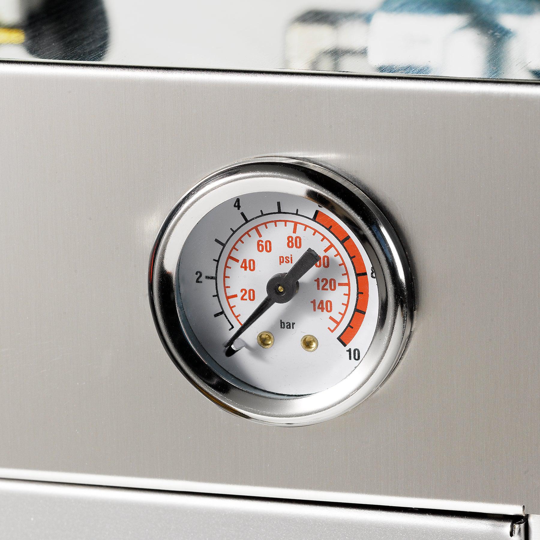 9000CD Dental Lab Steam Cleaner