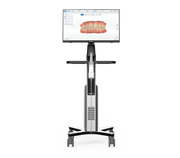 Shining 3D AoStation All-in-one Cart