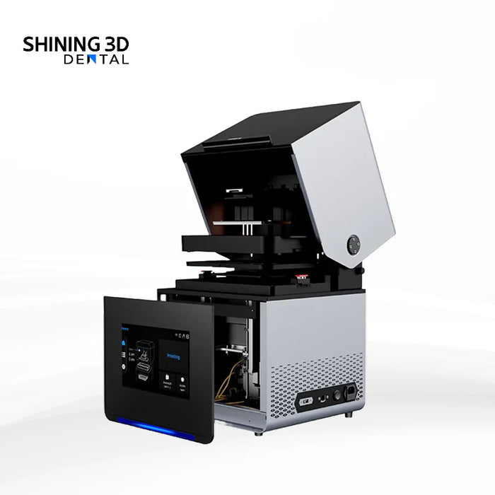 Shining 3D AccuFab-F1 Dental 3D Printer