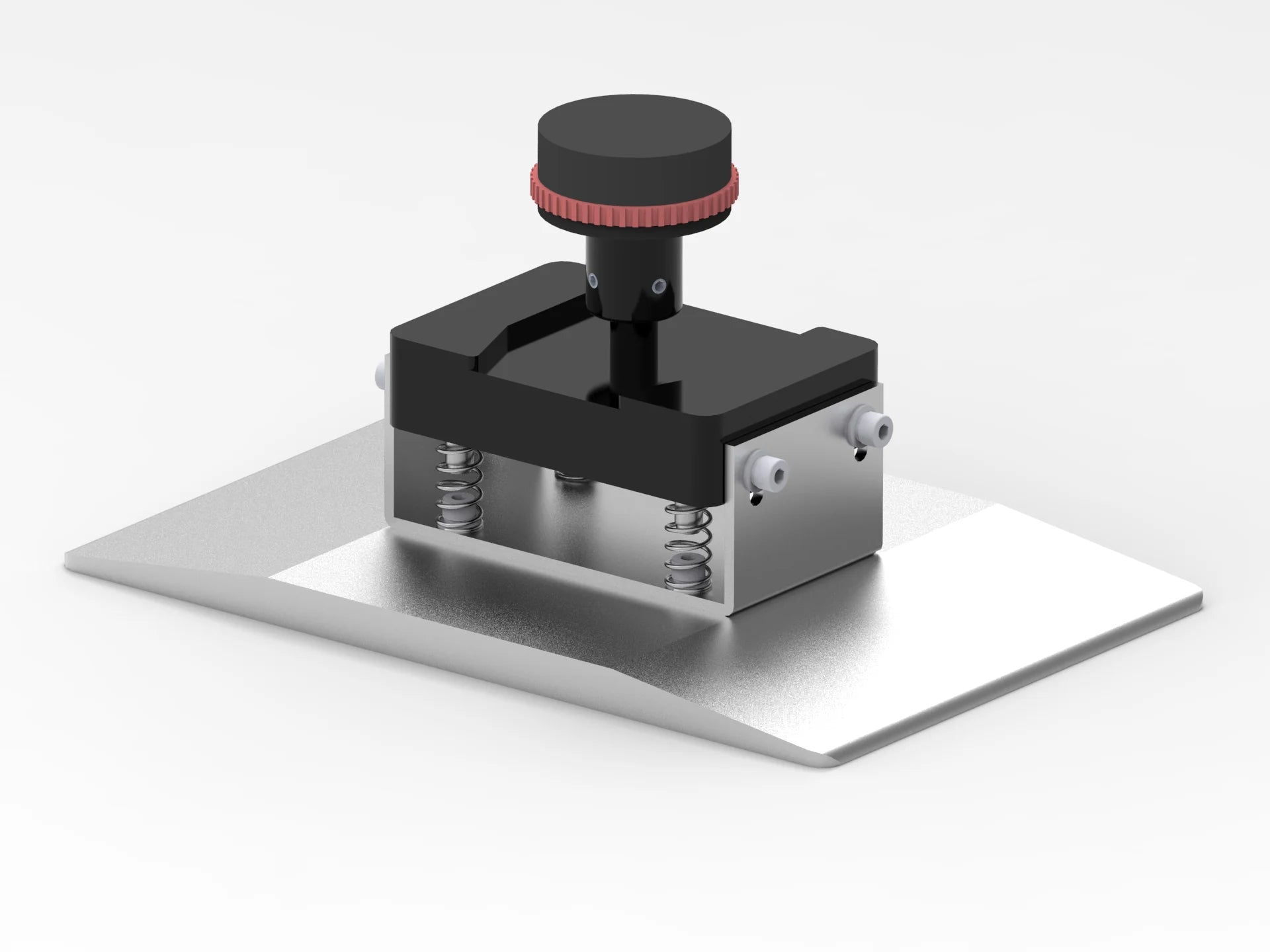 Shining 3D Small Ceramic Platform for L4D/L4K