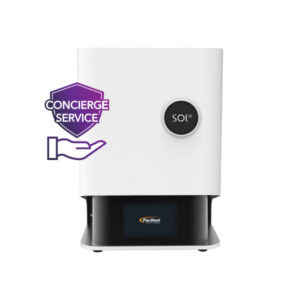 SOL SE - 3D PRINTER w/Concierge Service