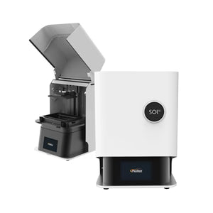 SOL SE - 3D PRINTER w/Concierge Service