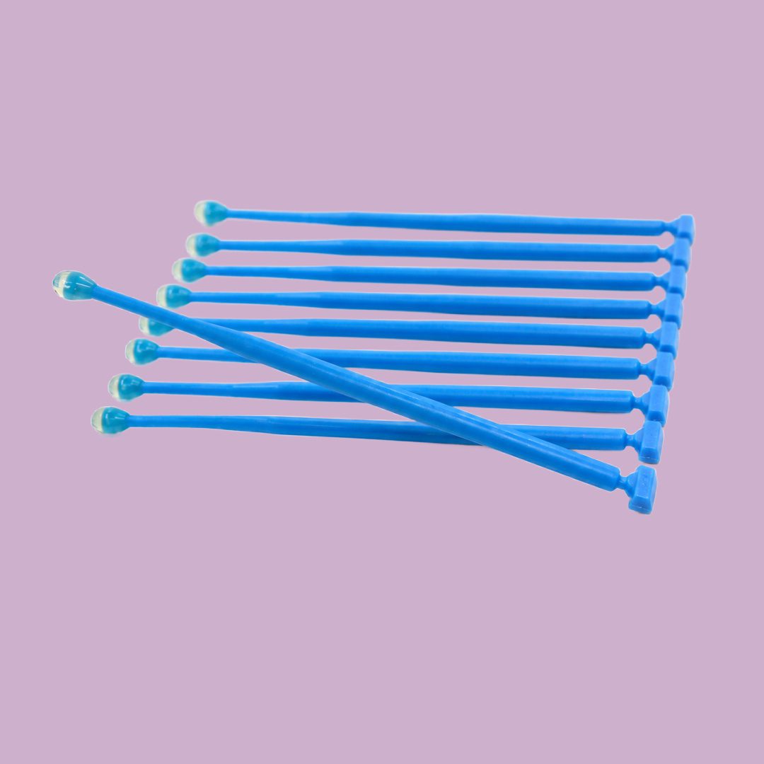 ADHESIVE TIP APPLICATORS