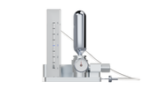 Shining 3D Aesthetic Curing Kit (N2, CO2)