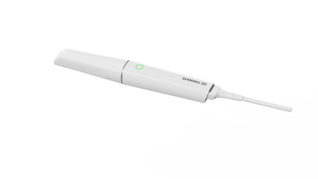 Shining 3D Aoralscan Elf | Intra Oral Scanner