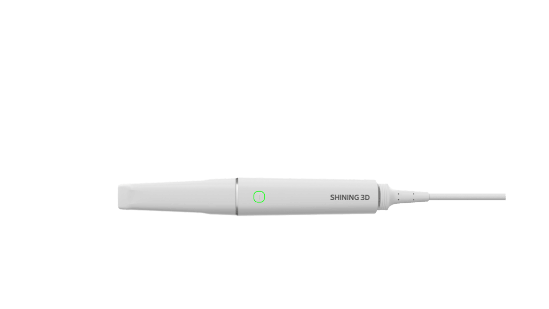 Shining 3D Aoralscan Elf | Intra Oral Scanner