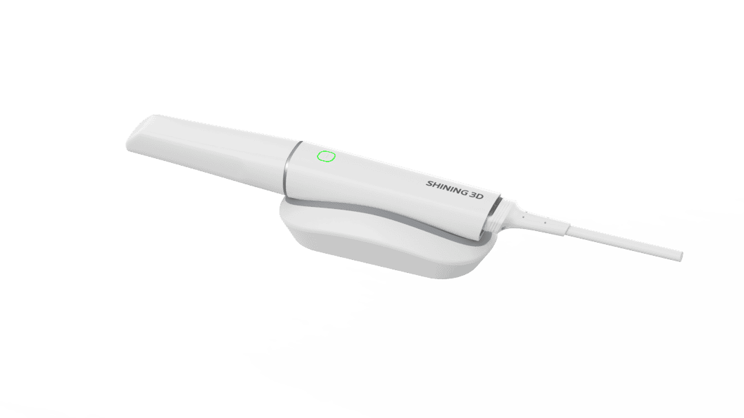 Shining 3D Aoralscan Elf | Intra Oral Scanner