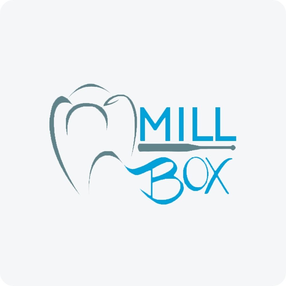 MILLBOX: The Dental CAM software for smart restorations