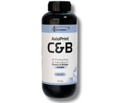 AxioPrint Temporary C&B Resin